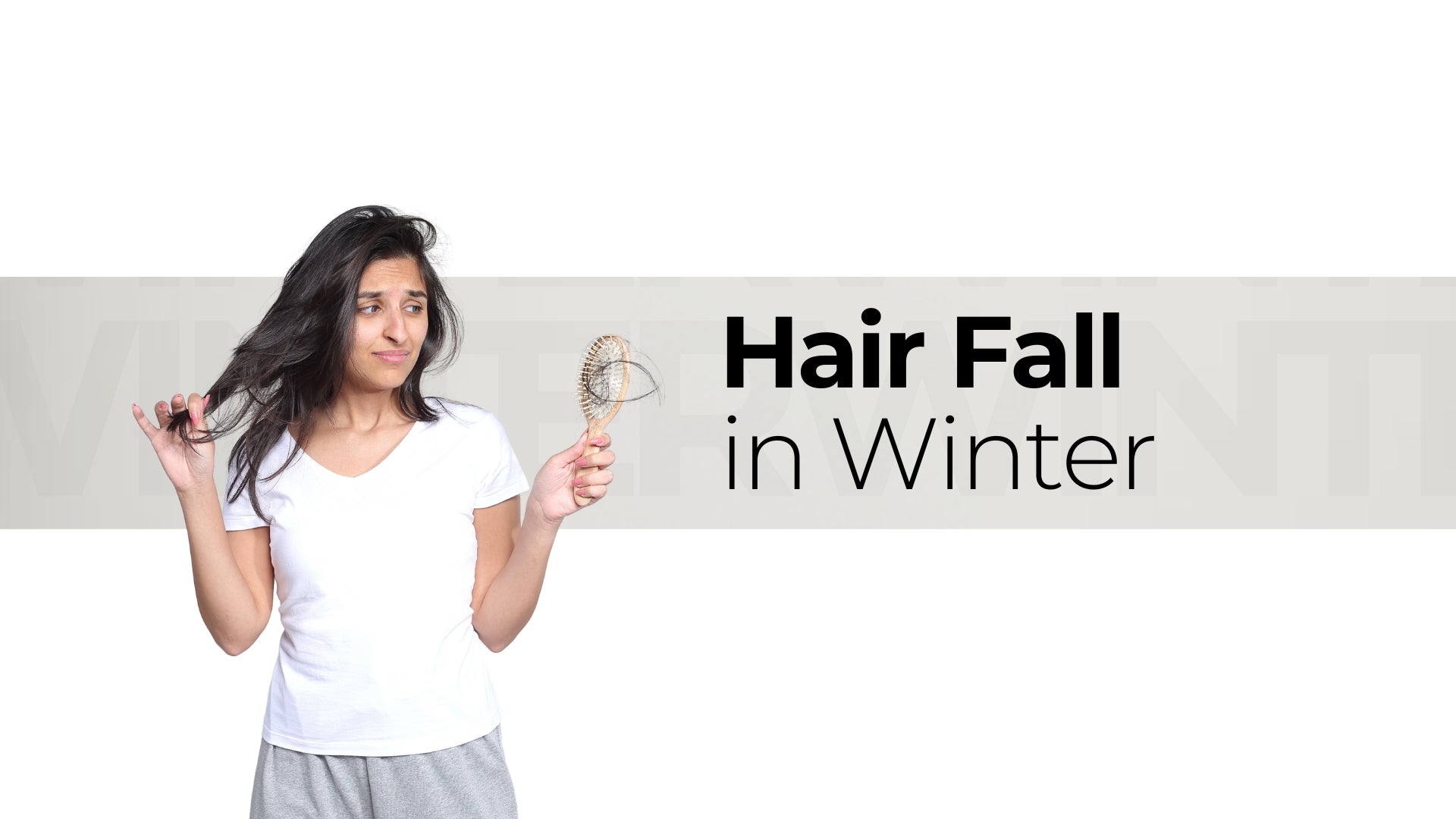 Hair Fall In Winter Winter Haircare Routine Waterscience 6528