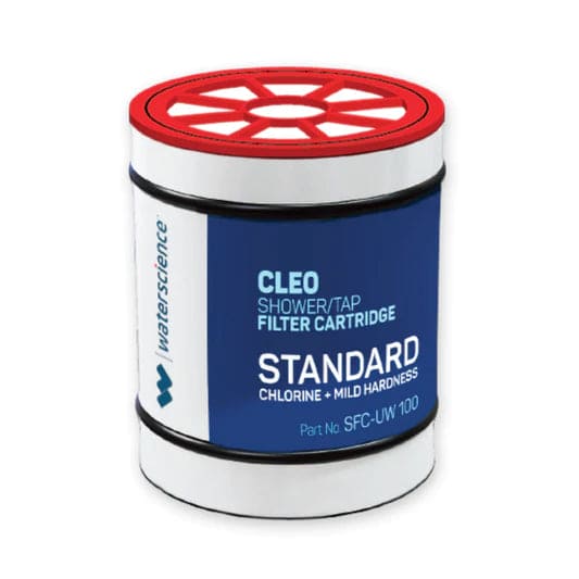 Cleo Replacement Cartridge -  SFC-UW-100-SC