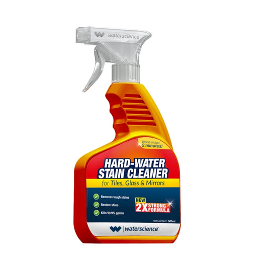 Tiles Glass and Mirror Cleaner 500 ml