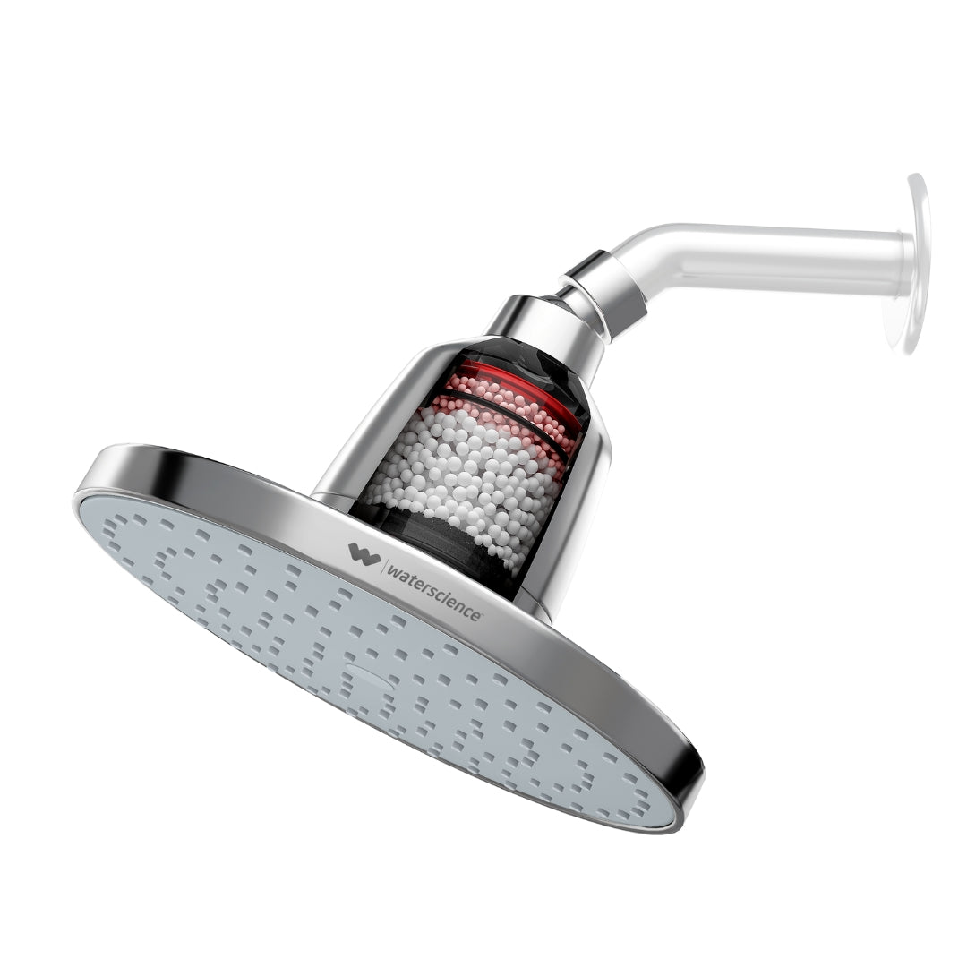 Chrome | Without Shower Arm