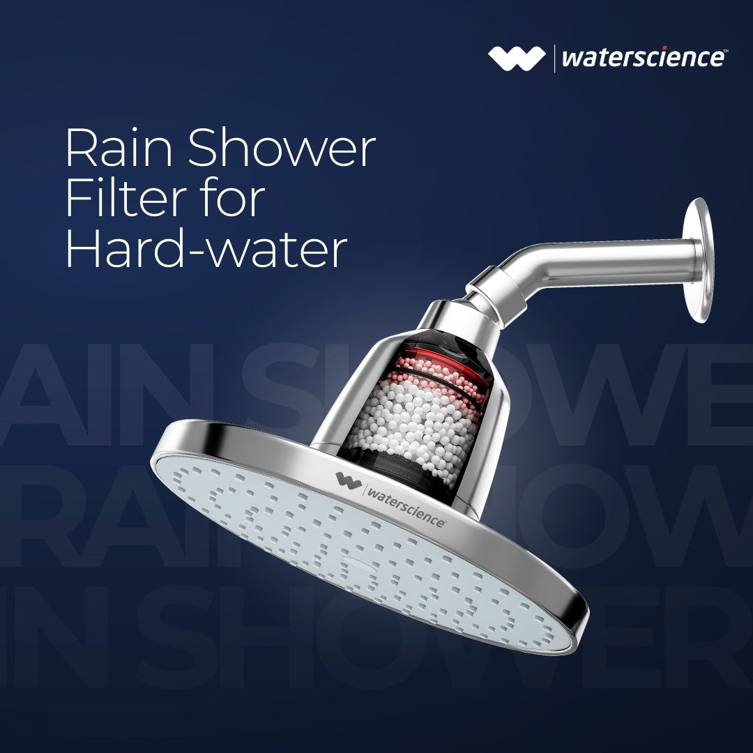 Chrome | Without Shower Arm