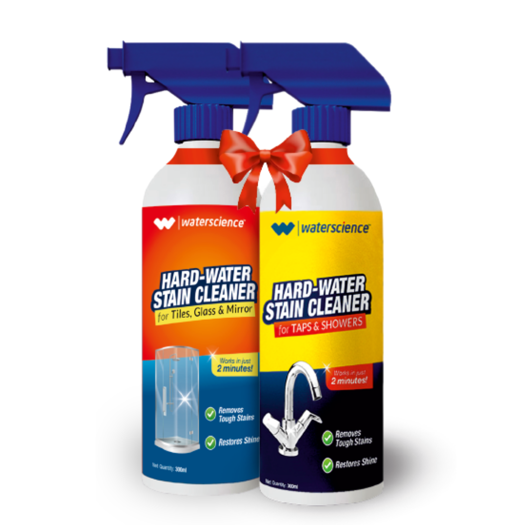 Spray Combo Pack (300ml + 300ml)