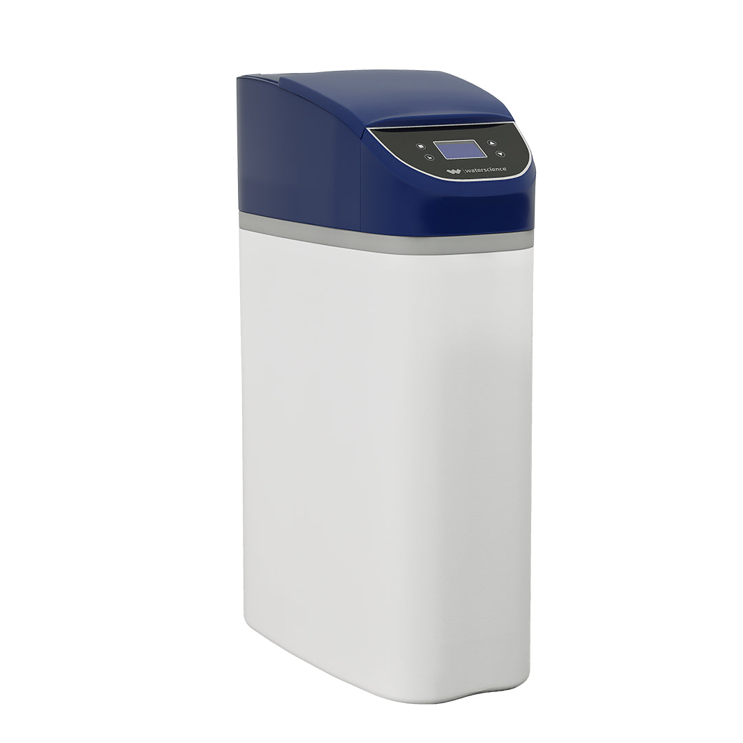 RENO 1000 - Bathroom/Kitchen Water Softener - Automatic (RENO BKS-822)