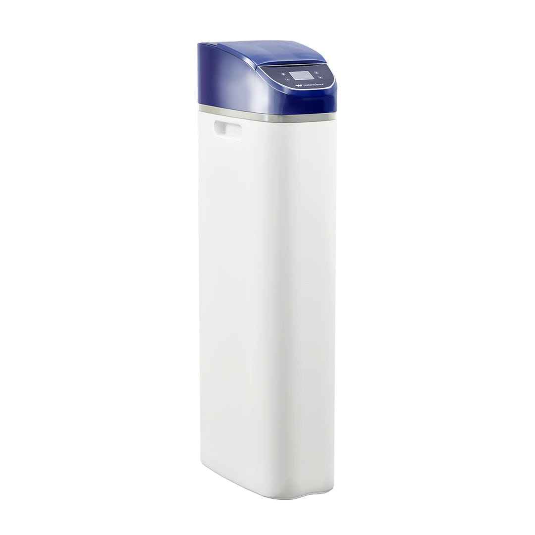 RENO 1500 - Multiple Bathroom Water Softener - Automatic (RENO MBS-822)