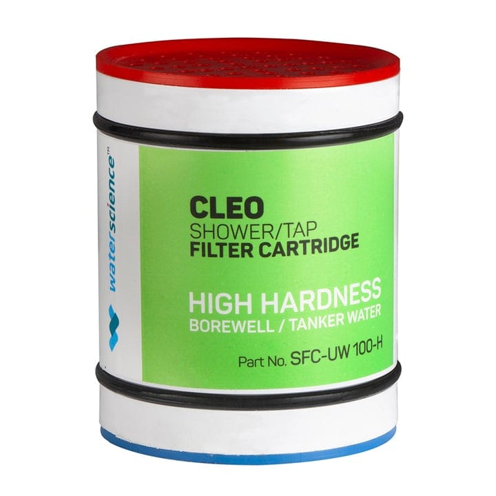 Kiddo Hand Shower Filter - CLEO SFH-K 921