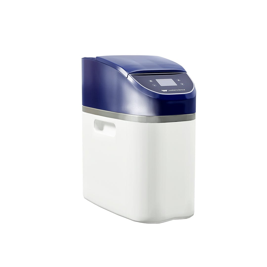 RENO 1000 - Bathroom/Kitchen Water Softener - Automatic (RENO BKS-822)