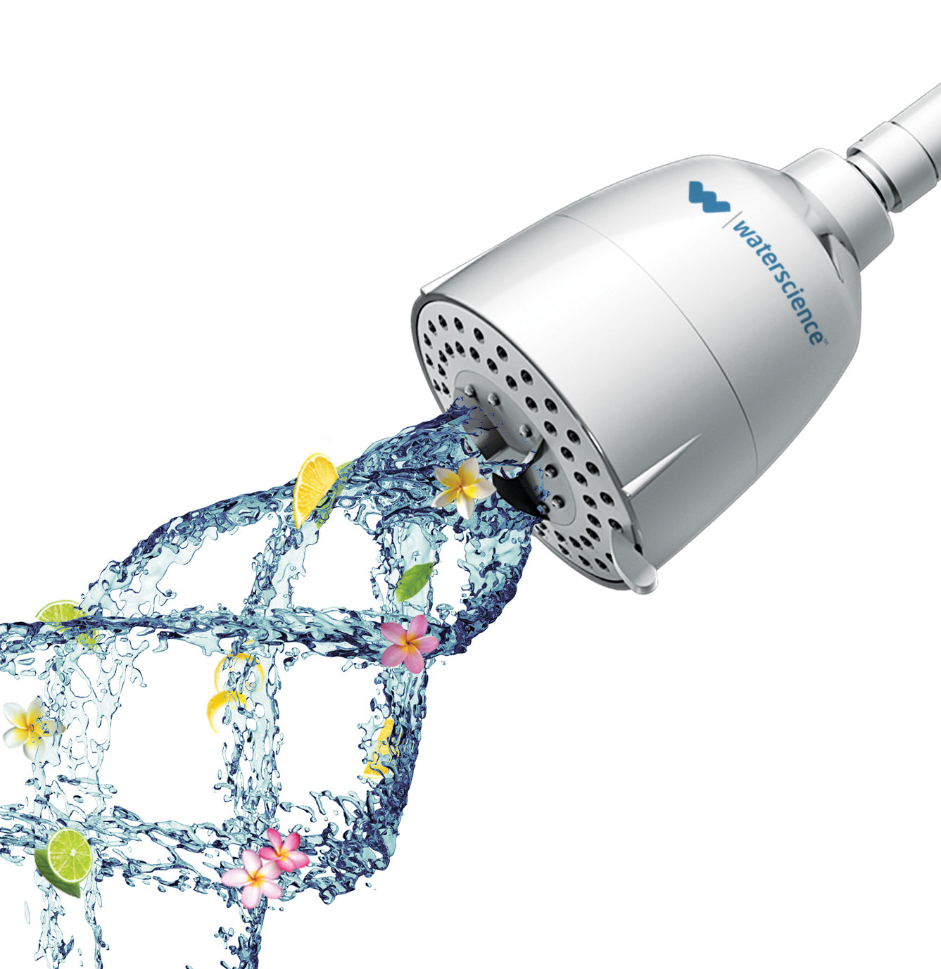 AromaTherapy Shower Filter CLEO SFA 520 - F&F